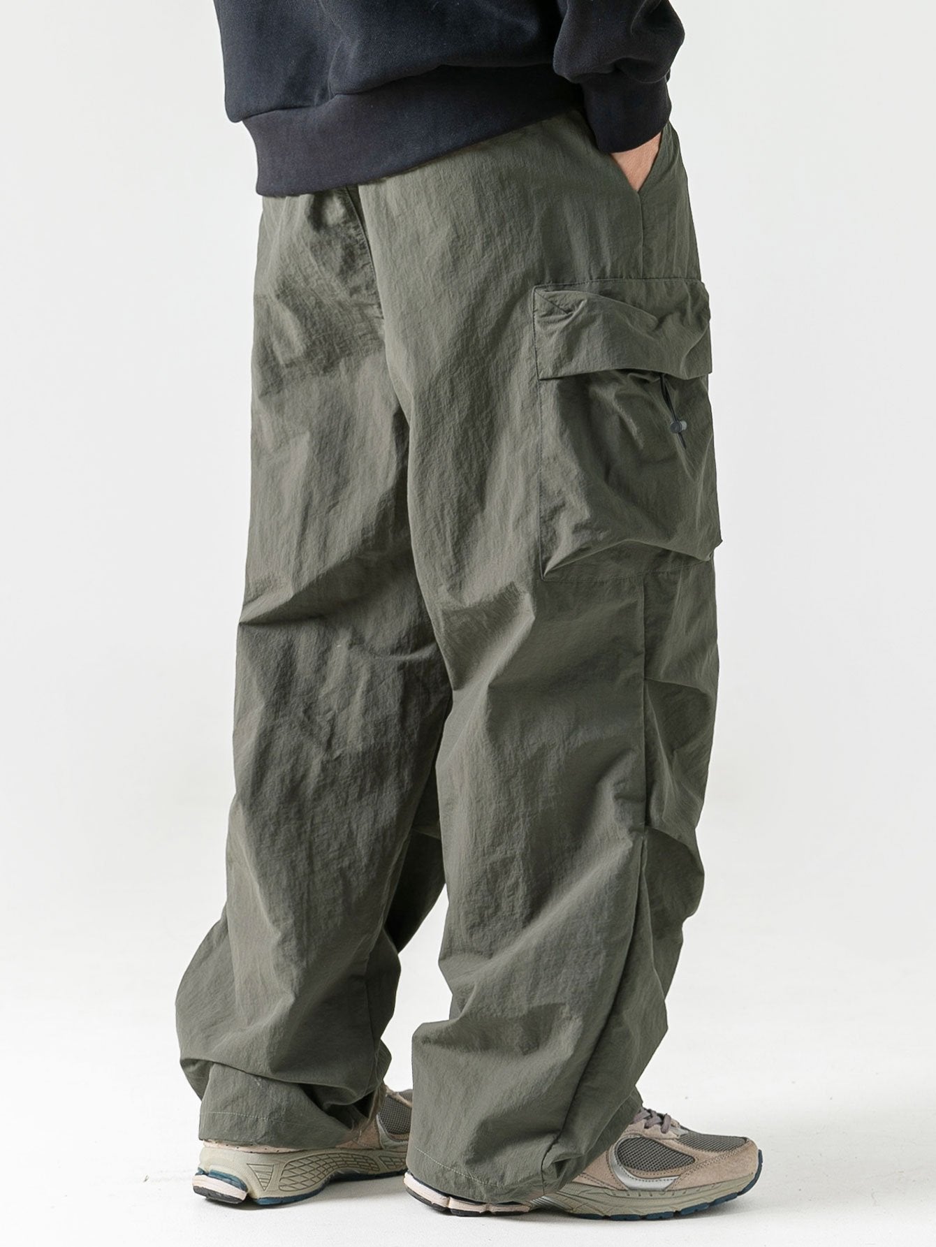 AeroFlex | Performance Water-Resistant Trousers