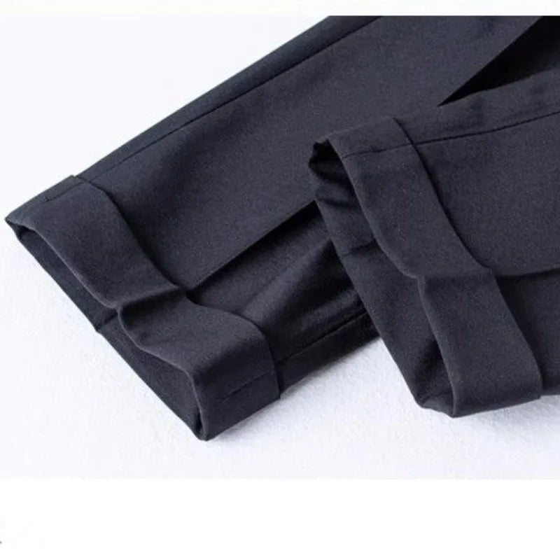 Aristocrat | Refined Men's Business Trousers