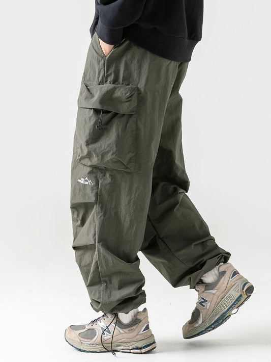 AeroFlex | Performance Water-Resistant Trousers