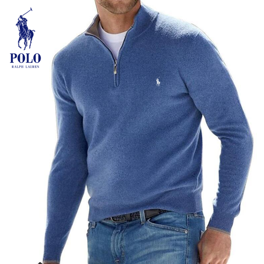 Men's Casual Pullover