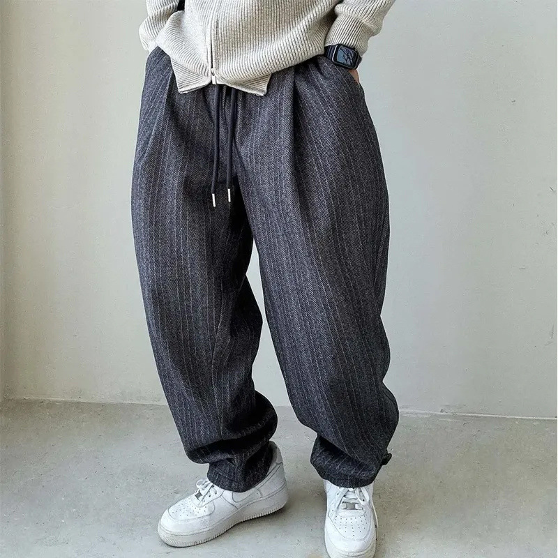 Arthur | Textured Knit Lounge Pants
