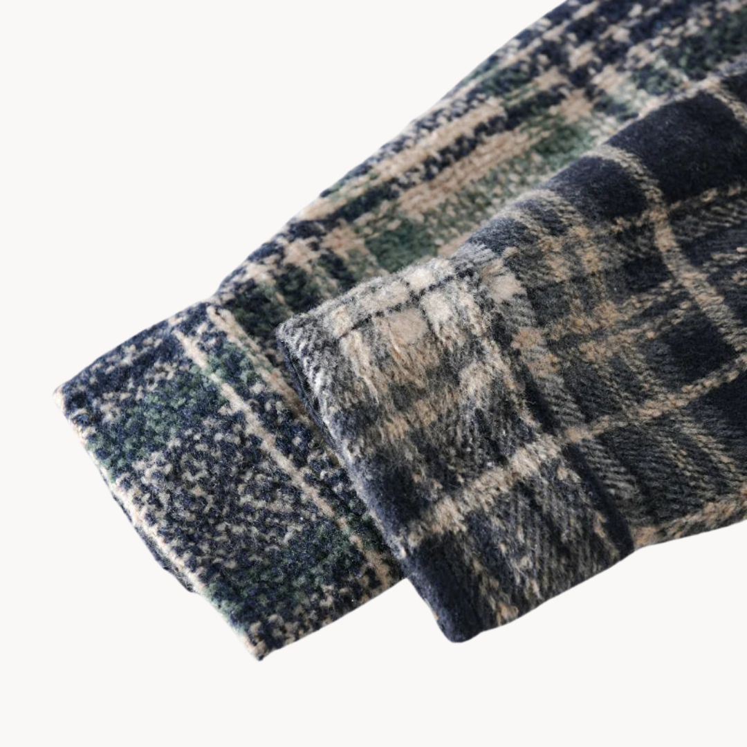 Álvaro | Premium Men's Shirt