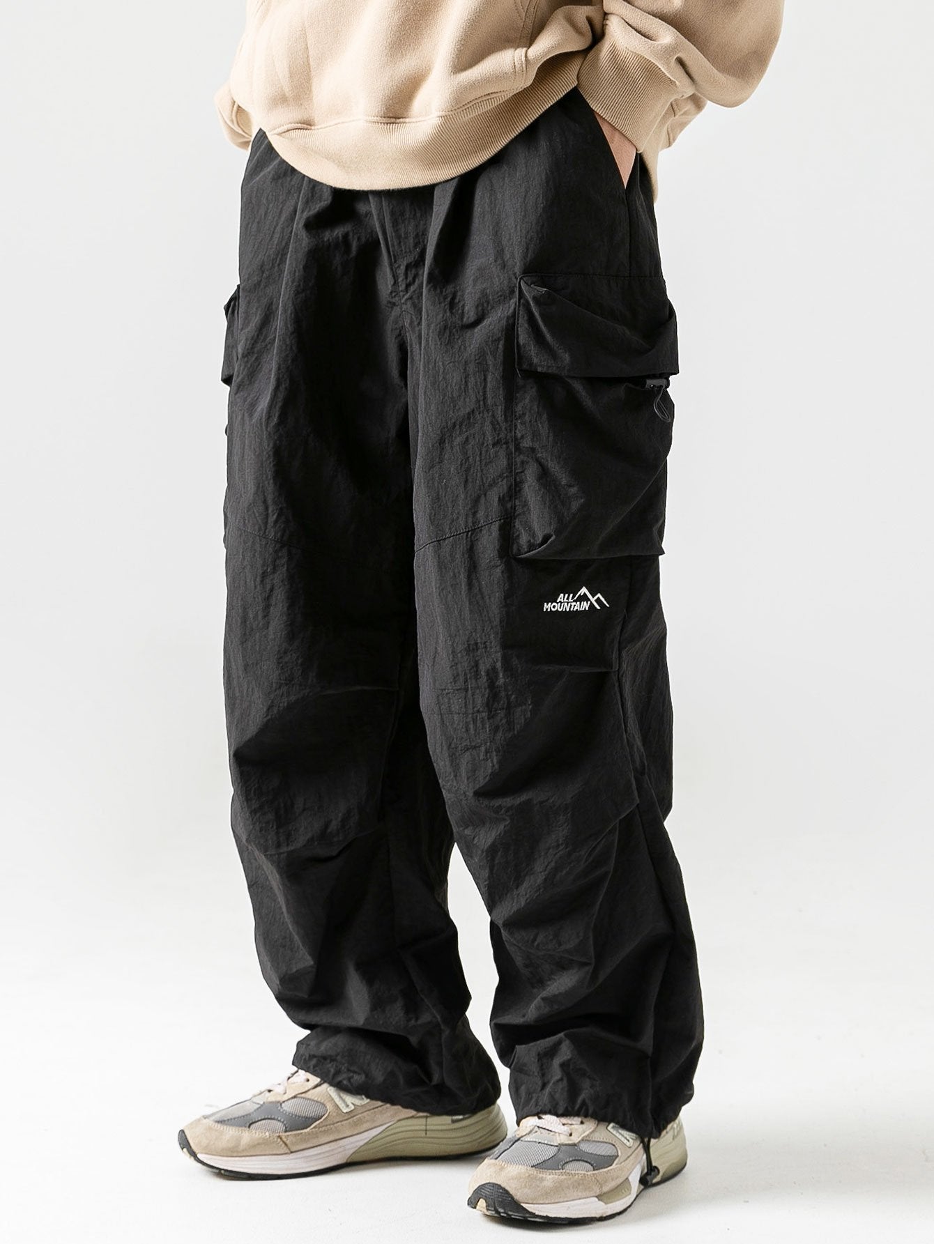 AeroFlex | Performance Water-Resistant Trousers