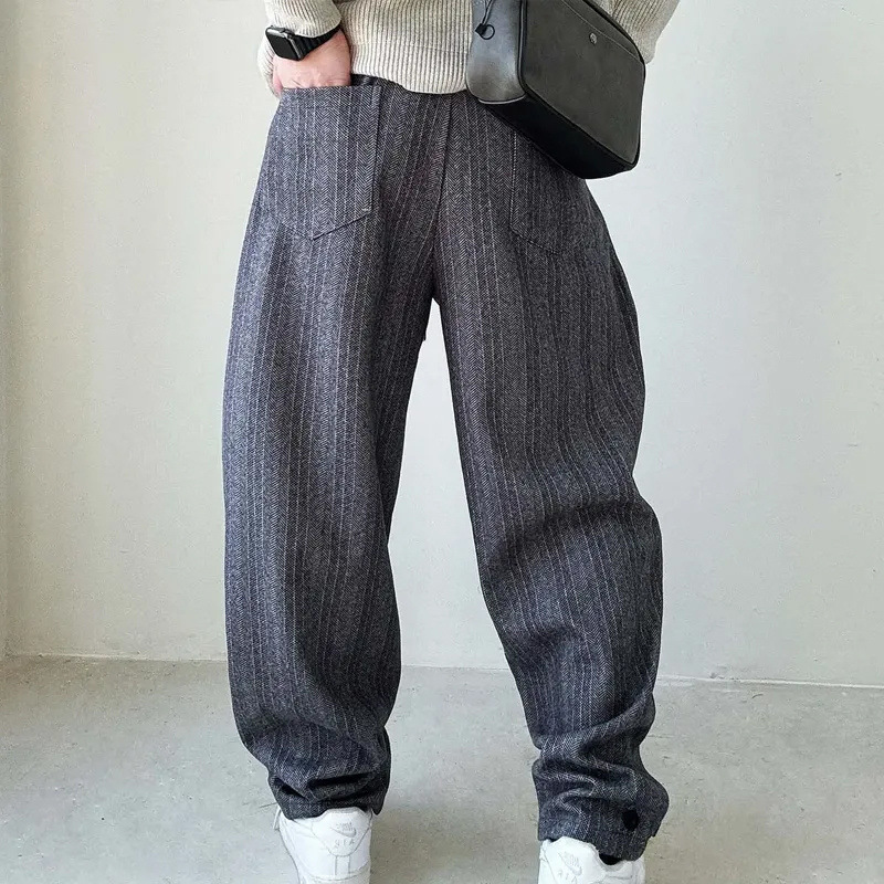 Arthur | Textured Knit Lounge Pants