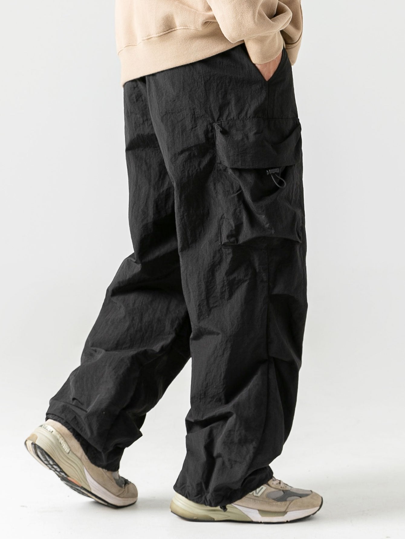 AeroFlex | Performance Water-Resistant Trousers