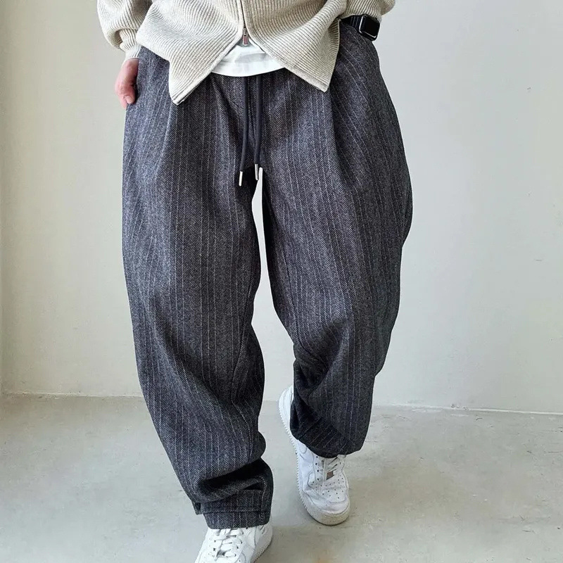 Arthur | Textured Knit Lounge Pants