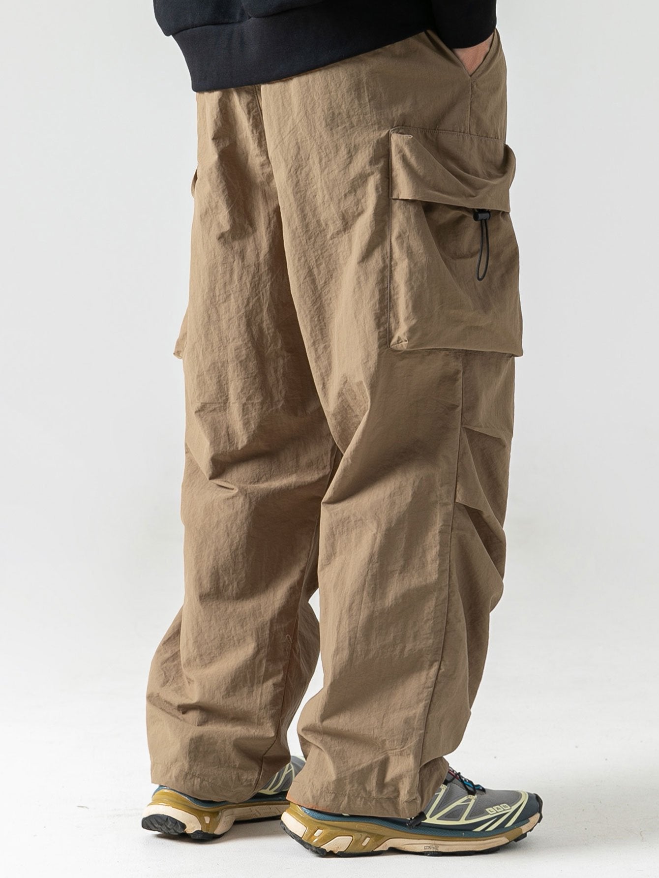 AeroFlex | Performance Water-Resistant Trousers